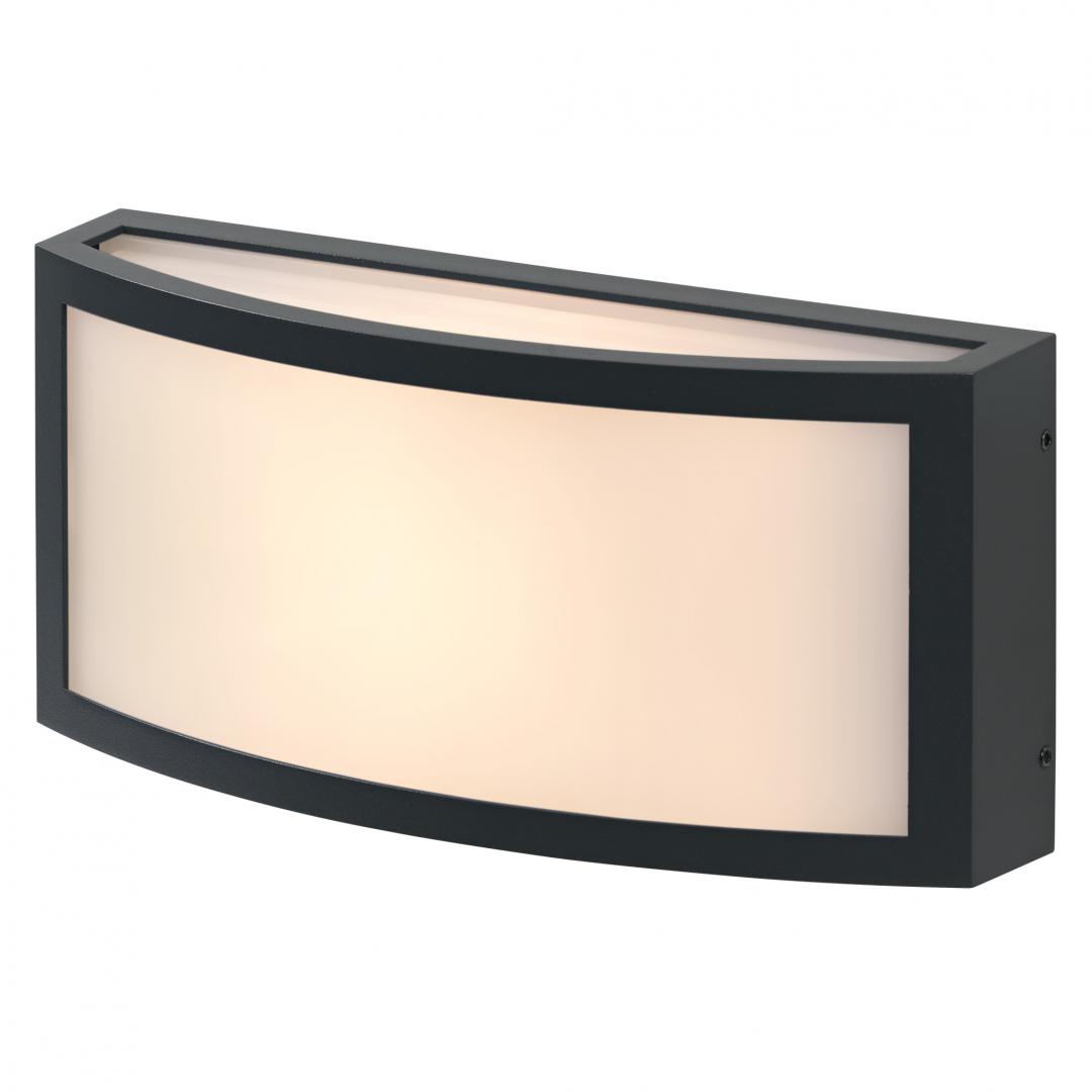 overlay_08ca6ddedc9a01dbb14766e7e223ade6.jpg Aplica pentru exterior Ledvance ENDURA Cuadra, 1xE27, max. 15W LED, - imagine 1