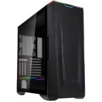 Carcasa PHANTEKS ECLIPSE G500A DRGB, Mid Tower, Black