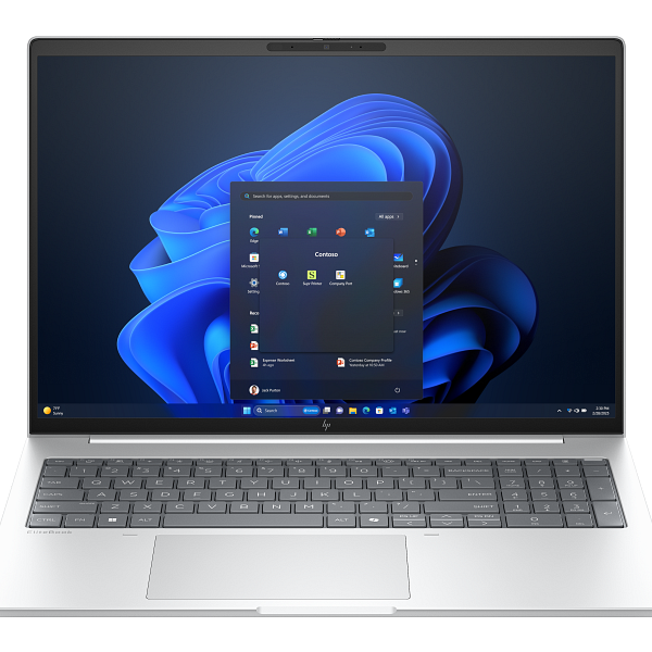 Laptop Business HP EliteBook 8 G1i, cu procesor Intel Core
