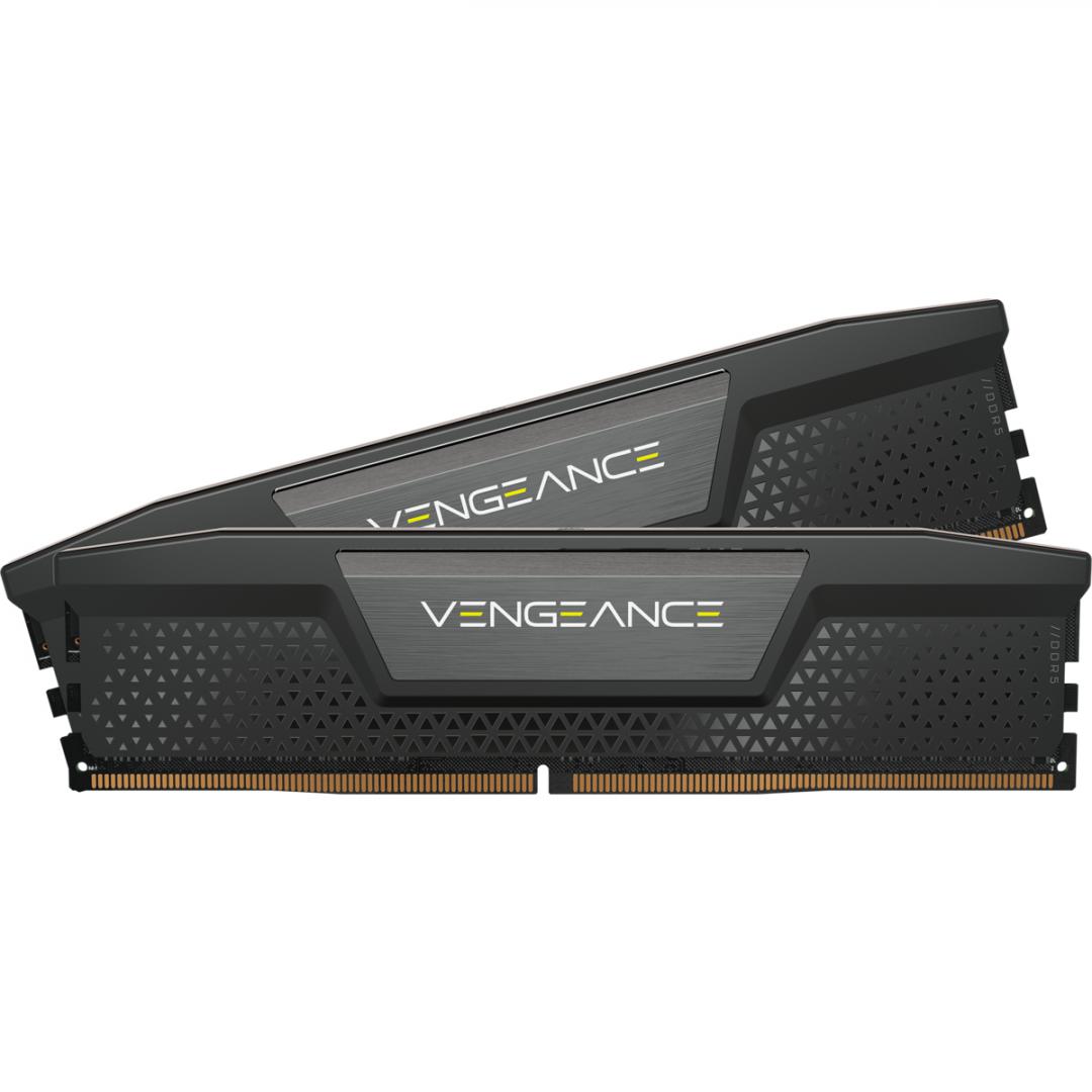 overlay_08def0047cadc087b944153d8fcaa2f0.jpg Memorie RAM Corsair Vengeance 32GB DDR5 7000MHz CL34 Kit of - imagine 1