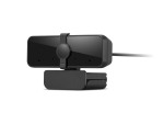 Camera Web Lenovo 310, rezolutie video Full HD, USB-A, Negru - imagine 7