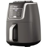 Airfryer Ninja AF160EUR MAX 1750W 5.2L - imagine 2