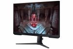 Monitor Samsung 27" LS27CG510EUXEN, Diagonal (inch): 27, Diagonal (cm): 69, - imagine 5