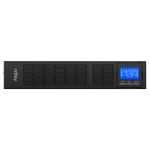 UPS Njoy Balder 1000 Online, Tower/rack, 1000 W, fara AVR, - imagine 2