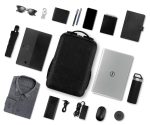 Rucsac Dell Notebook Carrying Backpack Essential 15'' - imagine 7