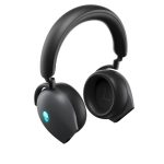Casti audio ALIENWARE GAMING AW920H TRI-MODE, Dark Side of The - imagine 4