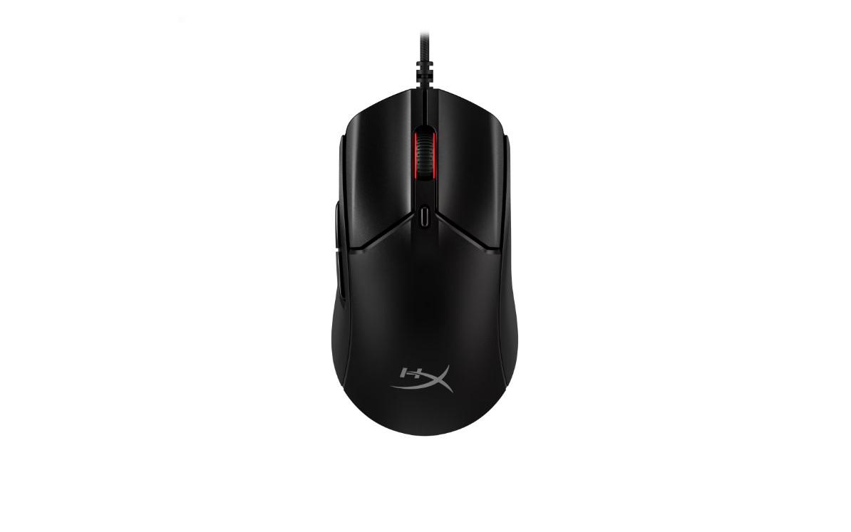 overlay_0908c5c079047f8577824f0f4248cb73.jpg Mouse Gaming HyperX Pulsefire Haste 2, 26000 dpi, Negru - imagine 1