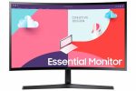 Monitor Samsung 24" LS24C366EAUXEN - imagine 2