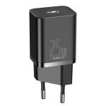 Incarcator Baseus Super Si, Quick Charge 25W, 1 x USB - imagine 2