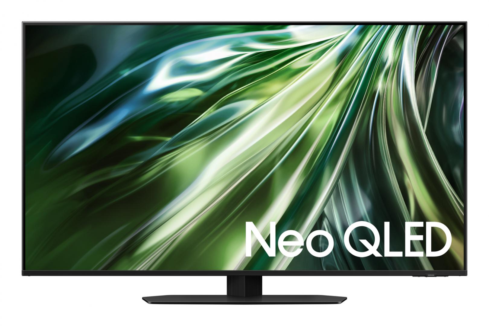overlay_091817861fea9261d85a02b5bf5001f5.jpg TELEVIZOR NEO QLED SMART SAMSUNG 50QN90D, UHD 4K, HDR, 125 - imagine 1