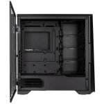 Carcasa PHANTEKS Eclipse G500A D-RGB Mid-Tower NEGRU - imagine 6