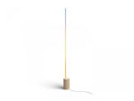 Lampadar LED RGB Philips Hue Gradient Signe, Bluetooth, 29W, 2550 - imagine 2