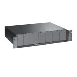 "14-Slot Media Converter Chassis SPEC: 14-Slot, Rackmount FEATURE: Redundant Power - imagine 2