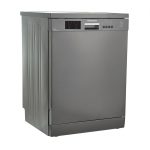 MASINA DE SPALAT VASE HEINNER HDW-FS6006DGE++ - imagine 2