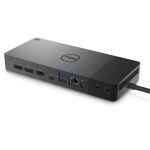 Dell Thunderbolt Dock WD22TB4 - imagine 5