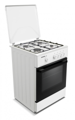 ARAGAZ GAZ HEINNER HFSC-K6060WH - imagine 3