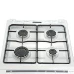 ARAGAZ GAZ HEINNER HFSC-V50WH - imagine 3