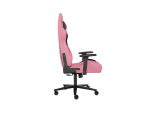 Scaun gaming Genesis Nitro 720, piele ecologica, reglabil pe inaltime, - imagine 9