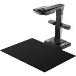 Scanner CZUR ET25 PRO, 25MP, 330dpi, senzor CMOS, negru - imagine 2