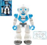 ROBOT PROGRAMABIL DANSATOR, POWERMAN NEO, LEXIBOOK