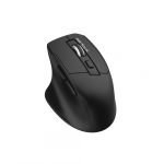 Mouse optic cu fir Serious USB 6D, Culoare neagra, Design - imagine 2