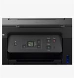"Multifunctional inkjet color CISS Canon PIXMA G2470, dimensiune A4(Printare, Copiere, - imagine 4