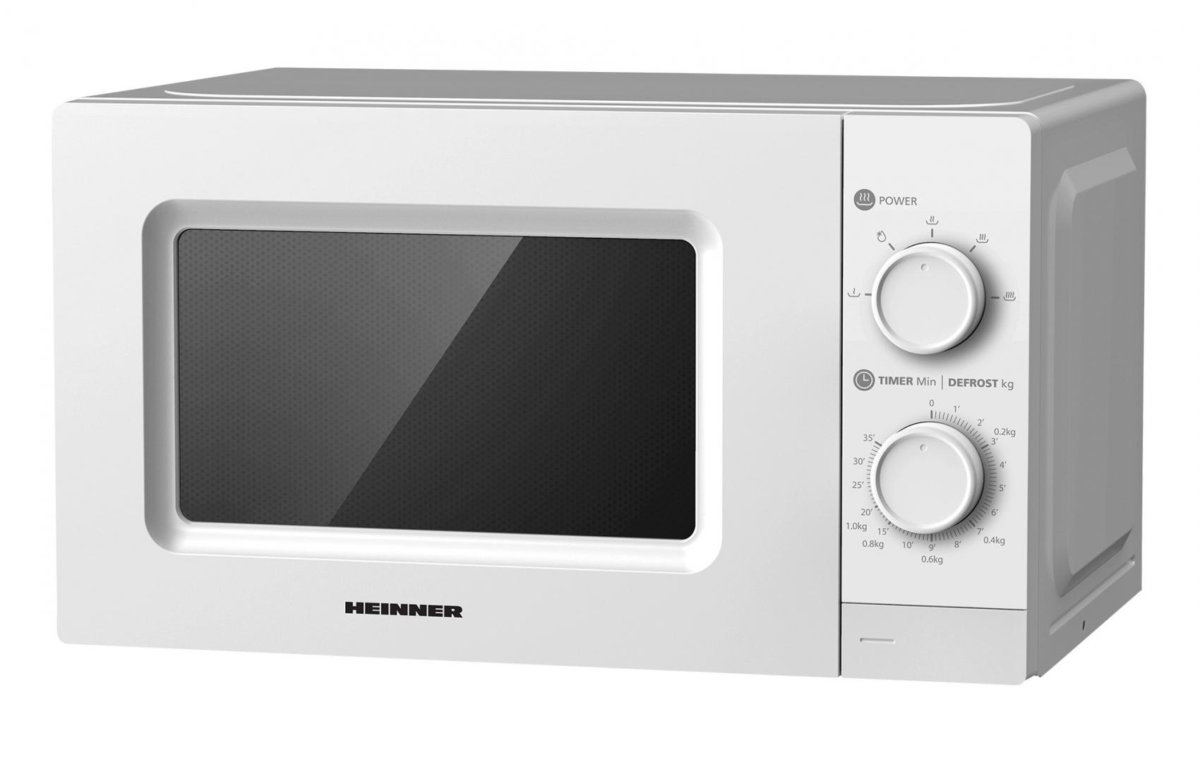 overlay_096f3fe5cdac938953f8d9b420417bb4.jpg CUPTOR CU MICROUNDE HEINNER HMW-MD20MWH - imagine 1