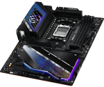 Placa de baza ASRock X870E NOVA WIFI, Socket AM5, DDR5, - imagine 6