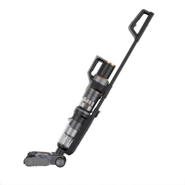 JIMMY HW10 Pro Cordless 3-in-1 vacuum&washer (Silver)