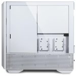 Carcasa LIAN LI LANCOOL III, RGB, Mid Tower, White - imagine 7