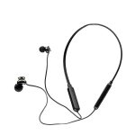 Casti In-ear SPACER SPBH-SPORTY, Wireless, Negru