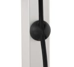 Stand birou B-Tech, pentru display-uri cu diagonala pana la 32", - imagine 4