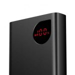 Baterie externa Baseus Adaman Metal, 20000mAh, PD 3.0 + QC - imagine 3