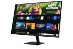 Monitor Samsung 32" LS32CM500EUXEN - imagine 2