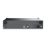 "14-Slot Media Converter Chassis SPEC: 14-Slot, Rackmount FEATURE: Redundant Power - imagine 3