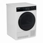 USCATOR DE RUFE CU CONDENSARE HEINNER HCD-V804B - imagine 2
