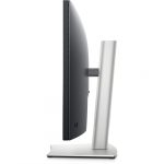 Monitor Dell 34" P3424WE Curved 86.72 cm, 3440 x1440 at - imagine 6