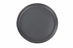 SET 6 FARFURII INTINSE, CERAMICA 27 CM, CALYPSO, ART OF - imagine 2