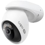 Camera Wi-Fi Outdoor TP Link, senzor 1/27" Progressive Scan CMOS