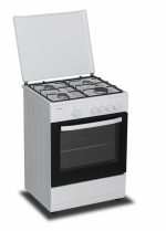 ARAGAZ GAZ HEINNER HFSC-SME60WH - imagine 3