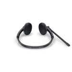 Dell Pro Stereo Headset WH1022 - imagine 4