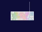 Kit Trust Wireless GXT 798W 2-in-1, tastatura mecanica, interfata USB, - imagine 2