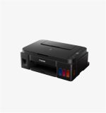 Multifunctional inkjet color CISS Canon PIXMA G2410, dimensiune A4 (Printare, - imagine 4