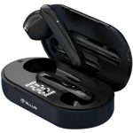 Casti In-ear TELLUR Flip True Wireless, Wireless, Negru