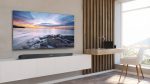 Soundbar TCL TS8111, 260w, 2.1 canale, Difuzor central + subwoofer, - imagine 6