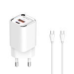 Incarcator retea Serioux 30W Quick Charge, Intrare AC100-240V~ 50/60Hz 0.7A - imagine 2
