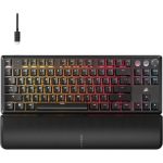 Tastatura Mecanica Gaming CORSAIR K70 PRO TKL, RGB, USB, negru - imagine 7