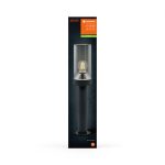 Stalp pentru exterior Ledvance ENDURA Classic Amber Post, 1xE27, max. - imagine 2