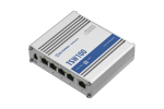 TELTONIKA INDUSTRIAL 5PORT Unmanaged POE+ Switch TSW100, Interfata: 5 x - imagine 3
