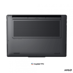 Laptop Consumer Lenovo Yoga Pro 7 15ASH11, cu procesor Ryzen - imagine 11